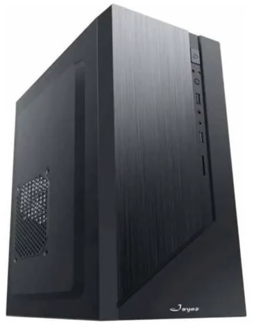 desktop-preto-Pc Cpu Intel Core I5 11400 16gb Ssd 240gb